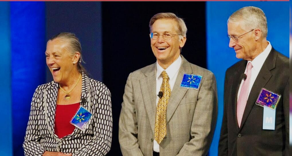 दुनिया के 25 सबसे अमीर परिवारों की सूची जारी, वॉल्टन परिवार फिर शीर्ष पर