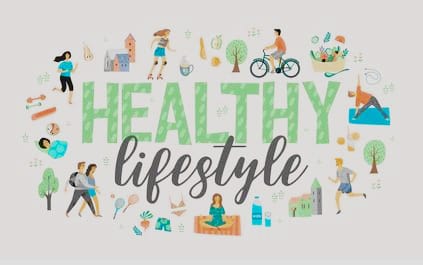 मेंटल एक्टिविटी और हेल्दी लाइफस्टाइल के फायदे