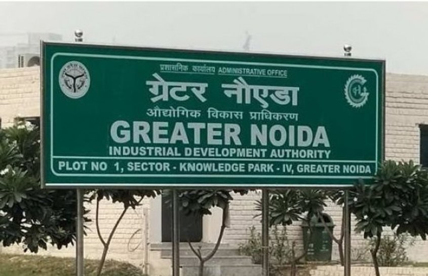 नोएडा, ग्रेटर नोएडा और यमुना प्राधिकरण की समीक्षा: आवंटित प्लॉट्स, भूमि बैंक और परियोजनाओं पर जोर