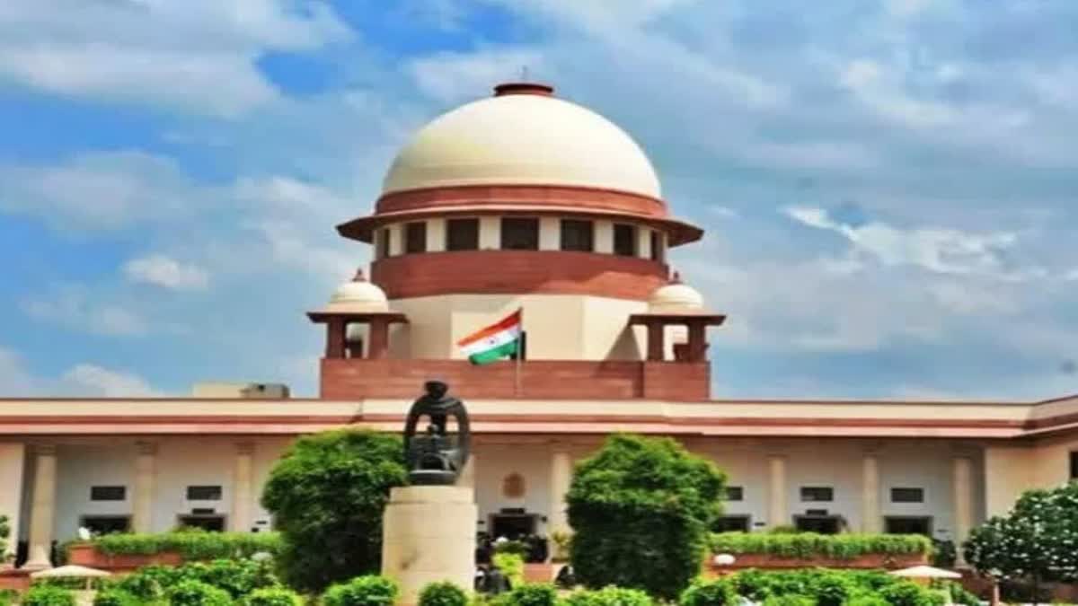 सुप्रीम कोर्ट में 27% ओबीसी आरक्षण विवाद पर महत्वपूर्ण सुनवाई