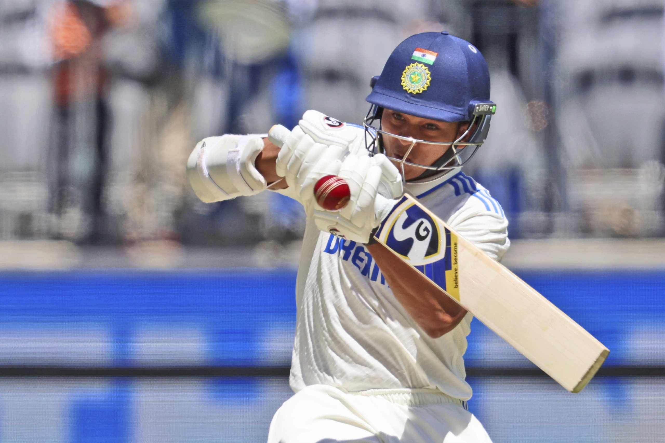 रणजी ट्रॉफी में वापसी: यशस्वी जायसवाल के लिए खुद को साबित करने का मौका