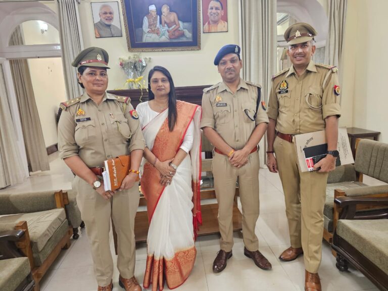 महिला आयोग की सदस्य हिमानी अग्रवाल करेंगी जनसुनवाई और समीक्षा बैठक