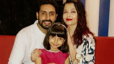 आराध्या बच्चन ने फिर लगाई कोर्ट की गुहार, दिल्ली हाईकोर्ट ने गूगल को भेजा नोटिस