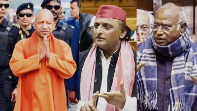 महाकुंभ में हुई मौतों पर राजनीति: सवाल उठाना सनातन विरोधी कैसे?