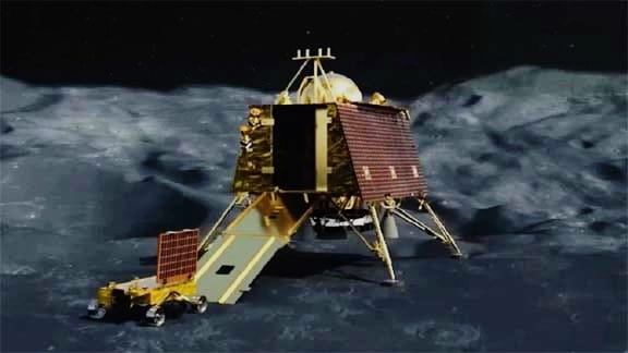 भारत 2027 में लॉन्च करेगा चंद्रयान-4, चंद्रमा से नमूने लाने की होगी कोशिश