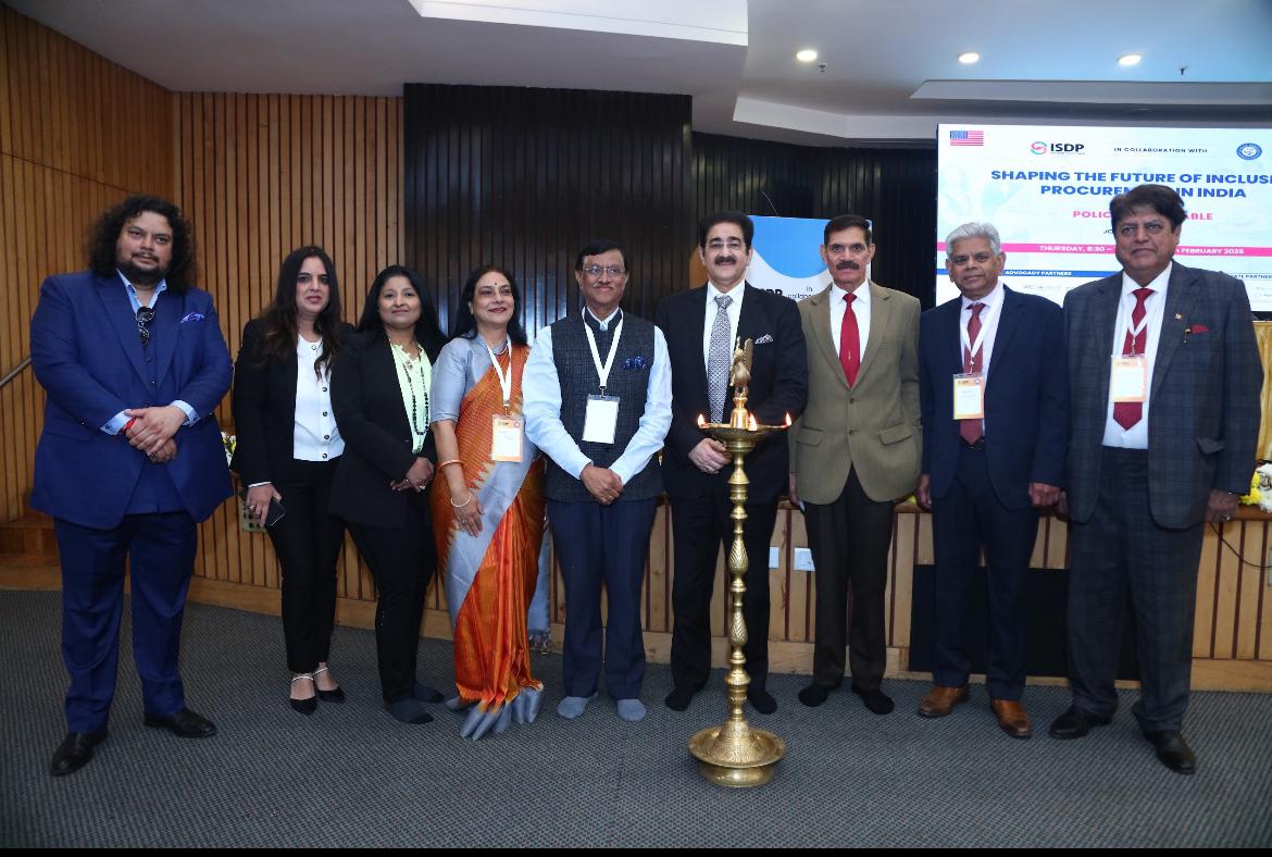 मोदी सरकार का बड़ा कदम: छोटे उद्यमियों को मिलेगी वैश्विक बाजार में सीधी एंट्री, एआईसीसी ने लॉन्च किया गेमचेंजर प्रोग्राम