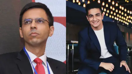 सुप्रीम कोर्ट में 8 साल बाद वकील के रूप में लौटे अभिनव चंद्रचूड़, हाई-प्रोफाइल केस में पहली पेशी से चर्चा में