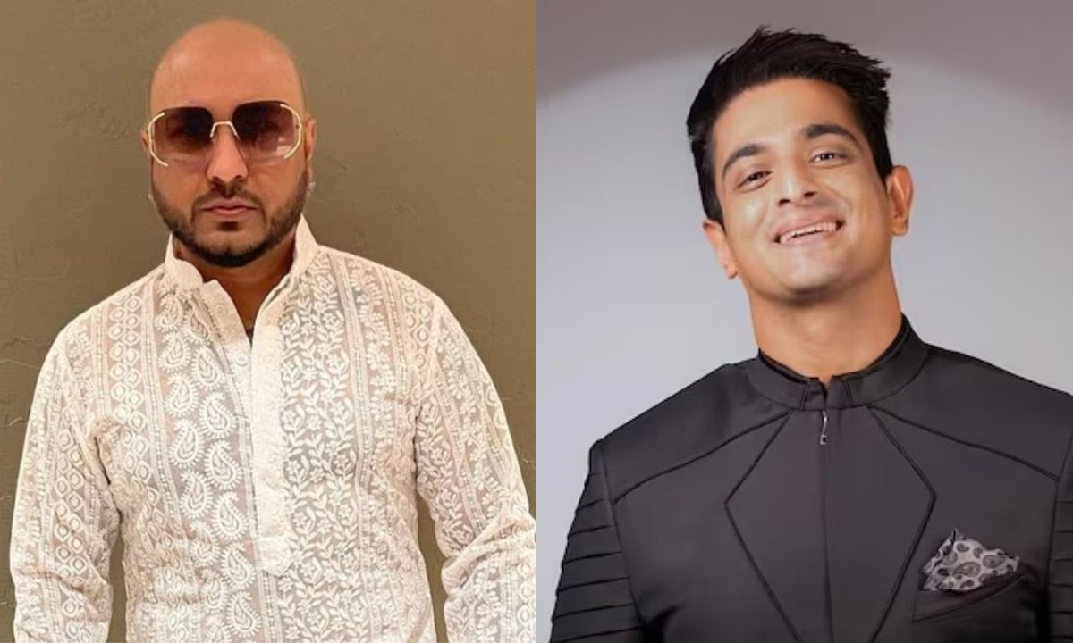 इंडियाज गॉट लेटेंट विवाद: रणवीर अल्लाहबादिया की भाषा पर नाराजगी, बी प्राक ने जताई आपत्ति