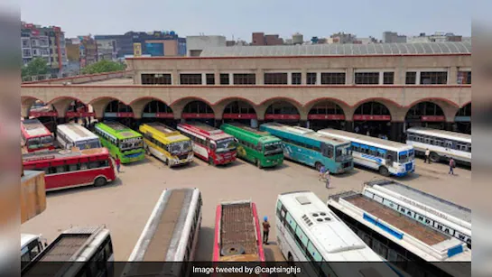 राजस्थान रोडवेज में भूतपूर्व सैनिक संभालेंगे बसों की कमान, 1200 चालकों की होगी भर्ती