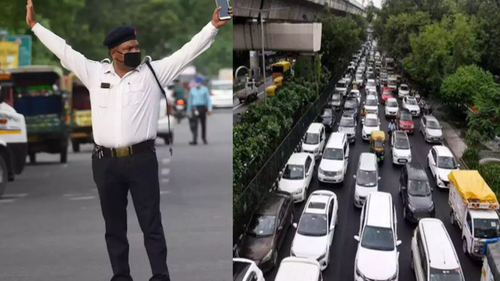 ग्रेटर नोएडा में एलेक्रामा 2025: 20 फरवरी से ट्रैफिक डायवर्जन लागू