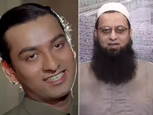 फिल्मों से मौलाना बनने तक: आरिफ खान की अनोखी कहानी