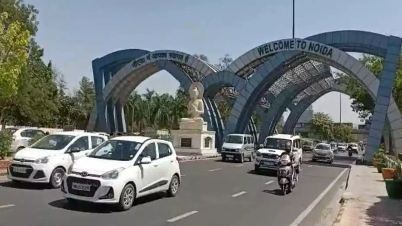 नोएडा: सेक्टर-82 उद्योग विहार में आरडब्ल्यूए चुनाव का रास्ता साफ, एक महीने में होगी प्रक्रिया पूरी