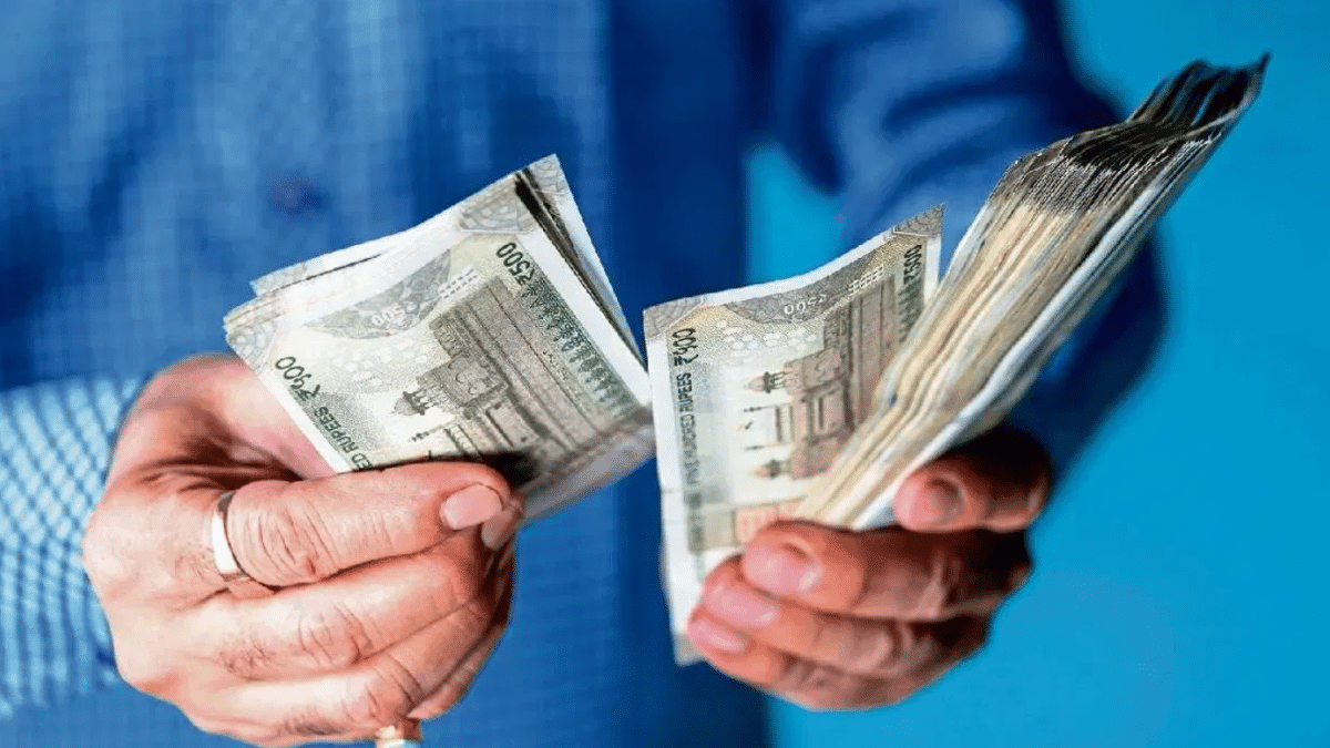 केंद्रीय कर्मचारियों के महंगाई भत्ते में 2% की बढ़ोतरी, 1 जनवरी से होगा लागू