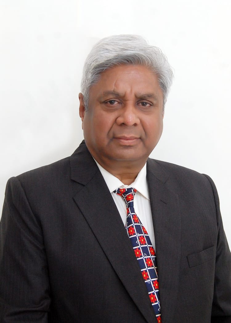 प्रमुख उद्योगपति सुनील गुप्ता का निधन, उद्योग जगत में शोक