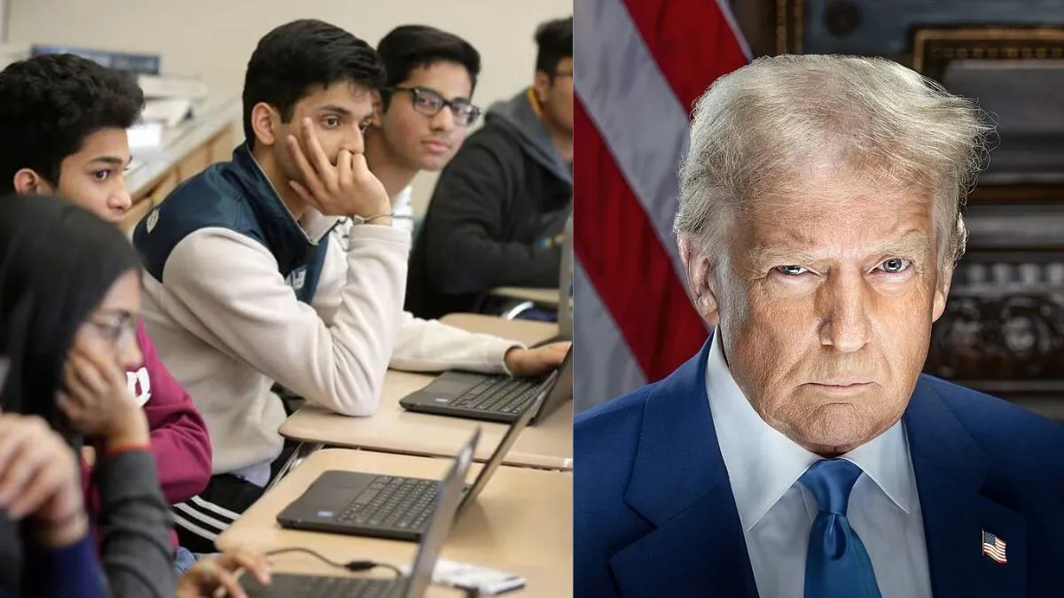 अमेरिका में OPT पर काम कर रहे भारतीय छात्रों पर संकट, फर्जी नौकरियों के कारण हो सकता है डिपोर्टेशन !