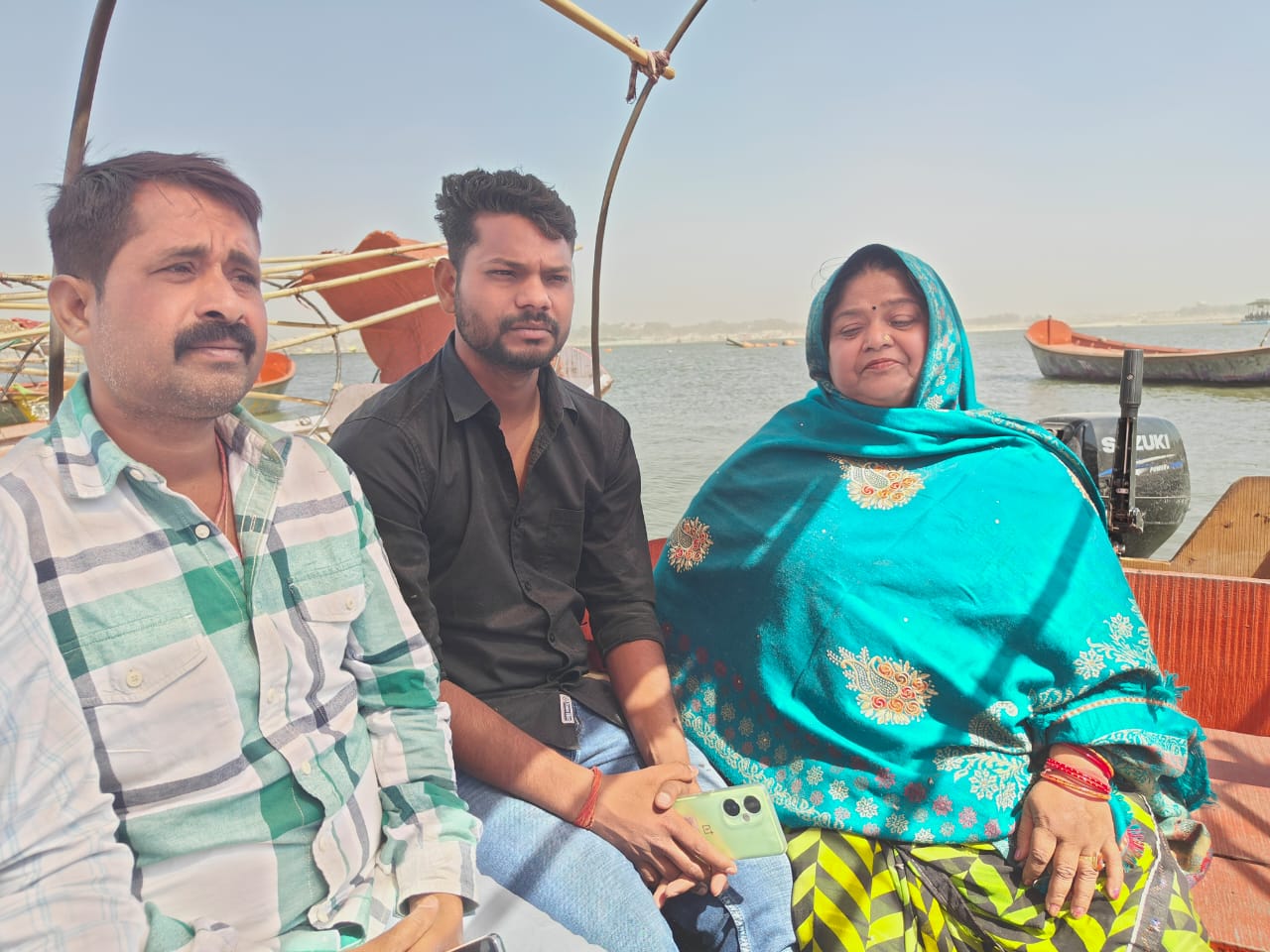 प्रयागराज महाकुंभ से बदली नाविक पिंटू महरा की किस्मत, 45 दिनों में कमाए 30 करोड़