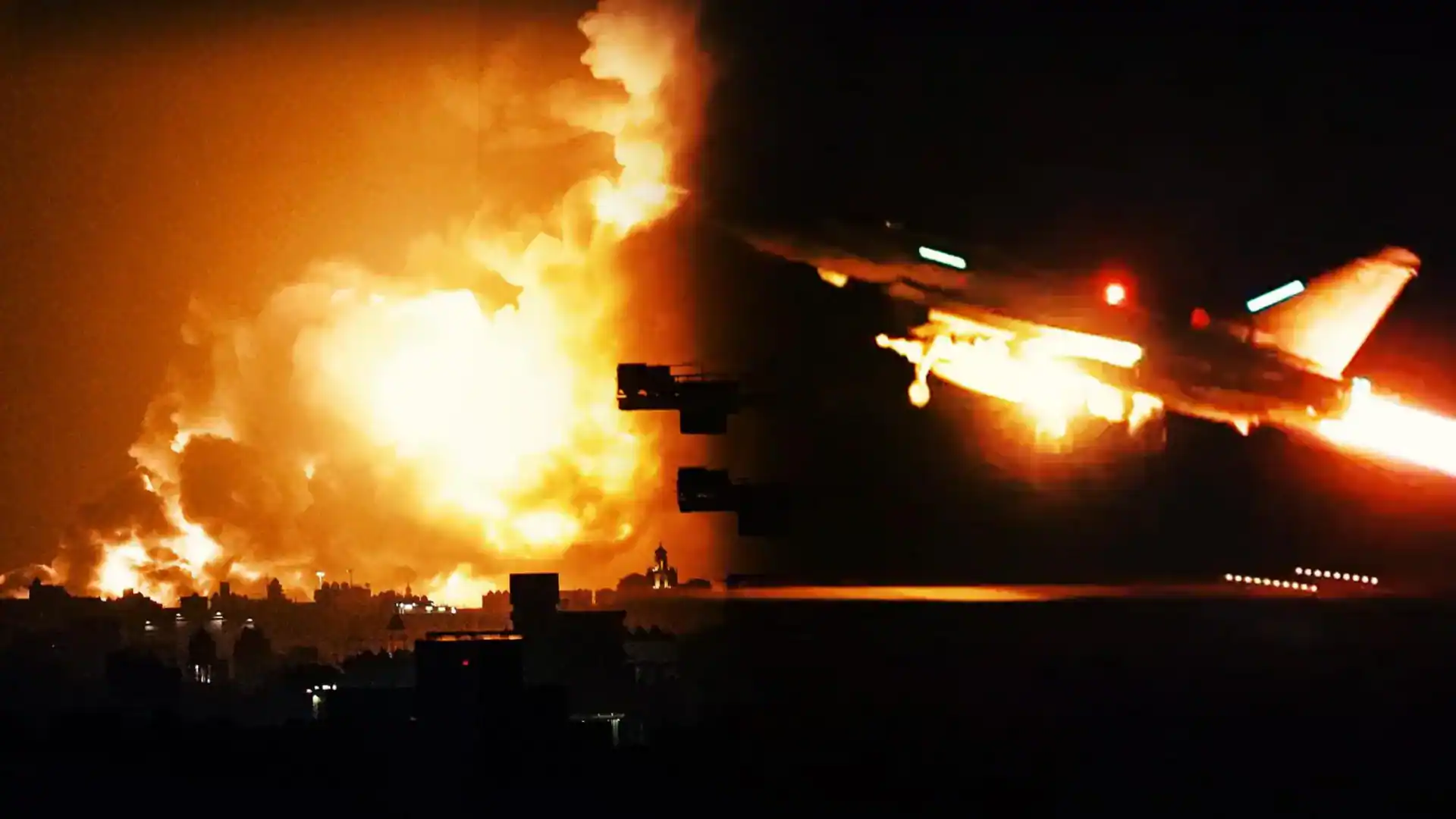 हौथी विद्रोहियों की चेतावनी: 1,000 मील के दायरे में आए अमेरिकी जहाजों पर करेंगे हमला, ट्रंप ने किए हवाई हमले