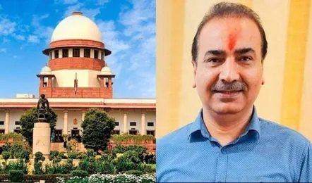 सुप्रीम कोर्ट में राजनीतिक दलों को RTI के तहत लाने की मांग