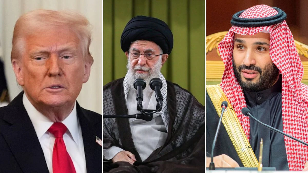 भारत-पाक तनाव पर अंतरराष्ट्रीय चिंता: सऊदी अरब, अमेरिका और चीन ने शांति की अपील की, मध्यस्थता को तैयार