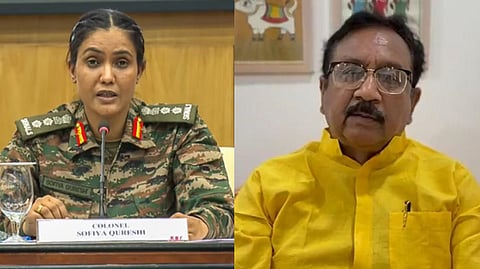 शिखर धवन का वायरल पोस्ट: कर्नल सोफिया कुरैशी और भारतीय मुसलमानों की देशभक्ति को सलाम