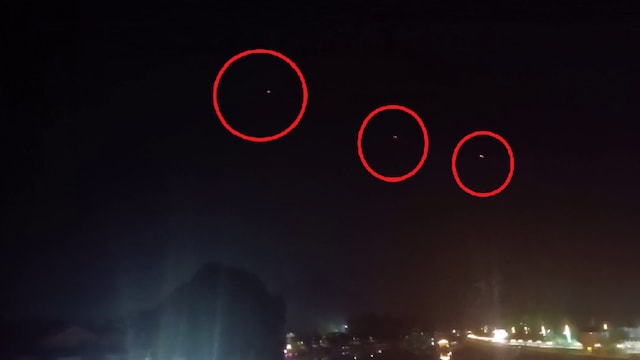 सीजफायर तोड़ा पाकिस्तान ने, भारत ने दिया करारा जवाब 