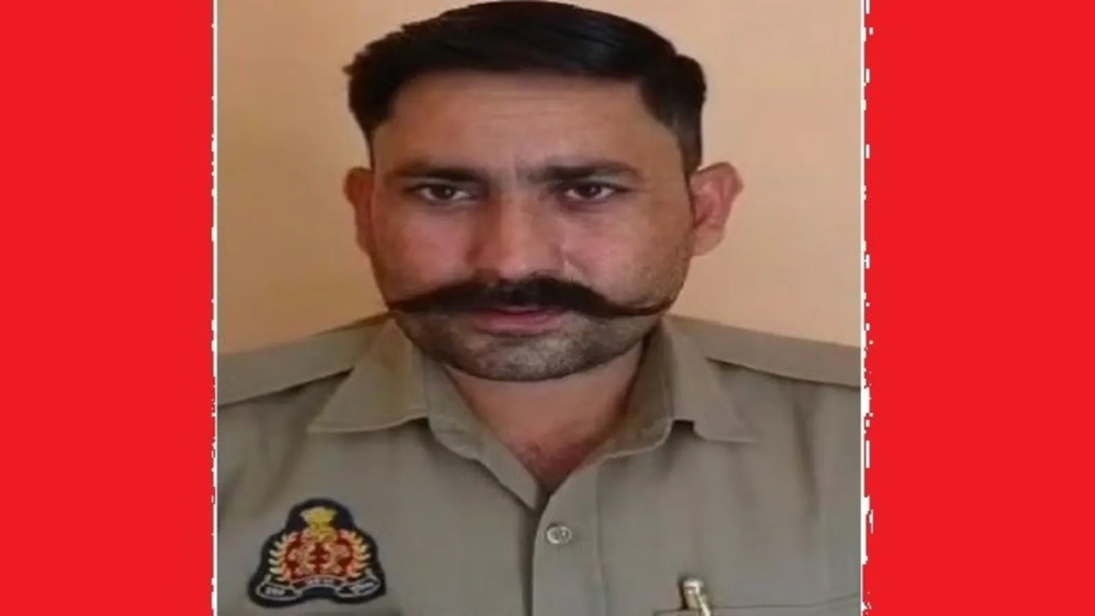 युद्ध में जाने की इजाजत मांगने वाले हेड कांस्टेबल की काली करतूतें आईं सामने, 5 मुकदमे और 3 बार जा चुका है जेल