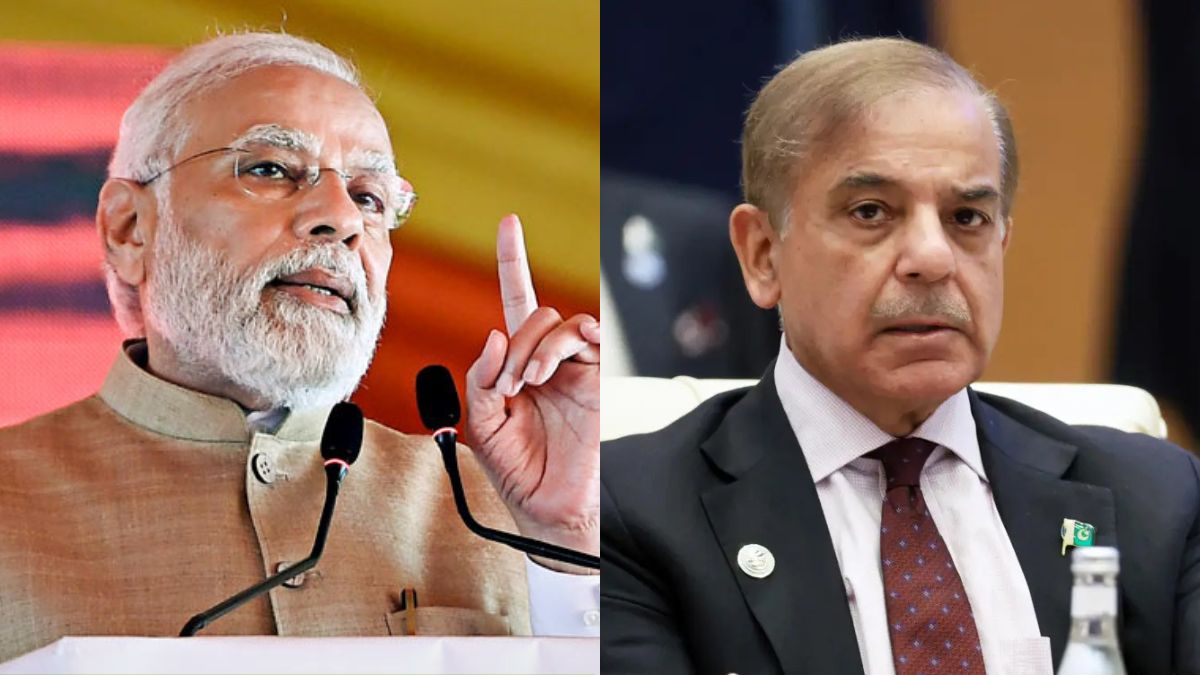 PM मोदी के बयान से पाकिस्तान में मचा हड़कंप, बौखलाए पाकिस्तान ने दी गीदड़ भभकी