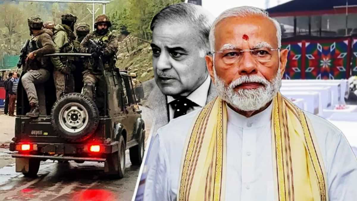 कश्मीर में ‘फॉल्स फ्लैग ऑपरेशन’ को लेकर भारत-पाकिस्तान आमने-सामने