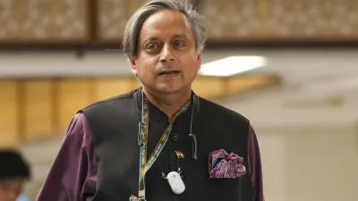 केरल में NEET‑PG परीक्षा केंद्रों की कमी पर शशि थरूर ने उठाई आवाज, केंद्र बढ़ाने की मांग