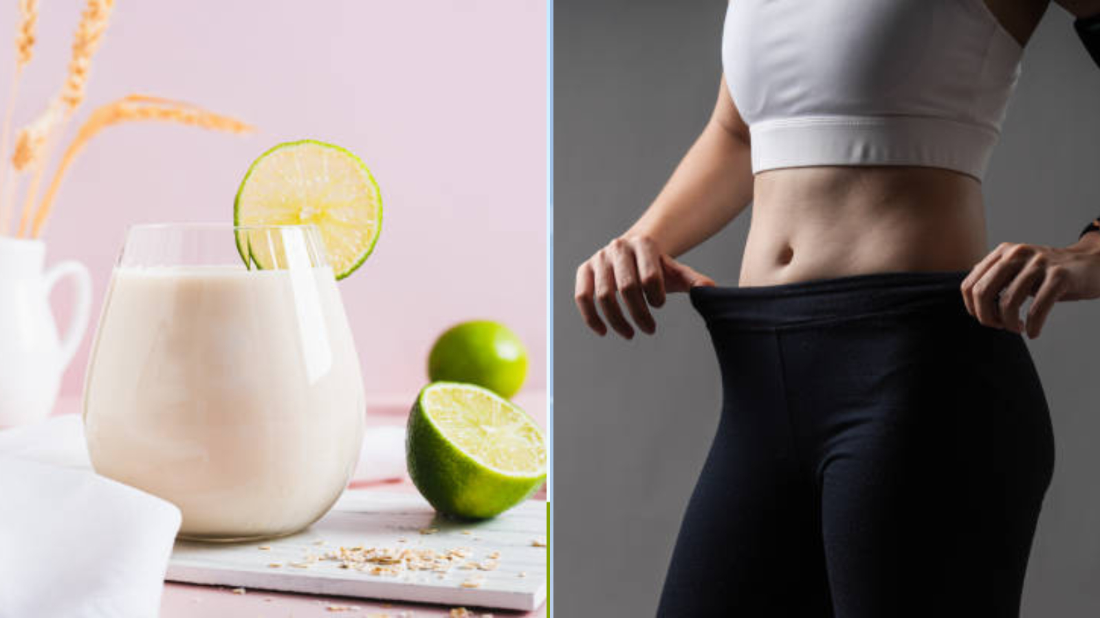 घर का बना “ओजेम्पिक ड्रिंक”: तेजी से घटेगी चर्बी, ऐसे करेगा फैट लॉस