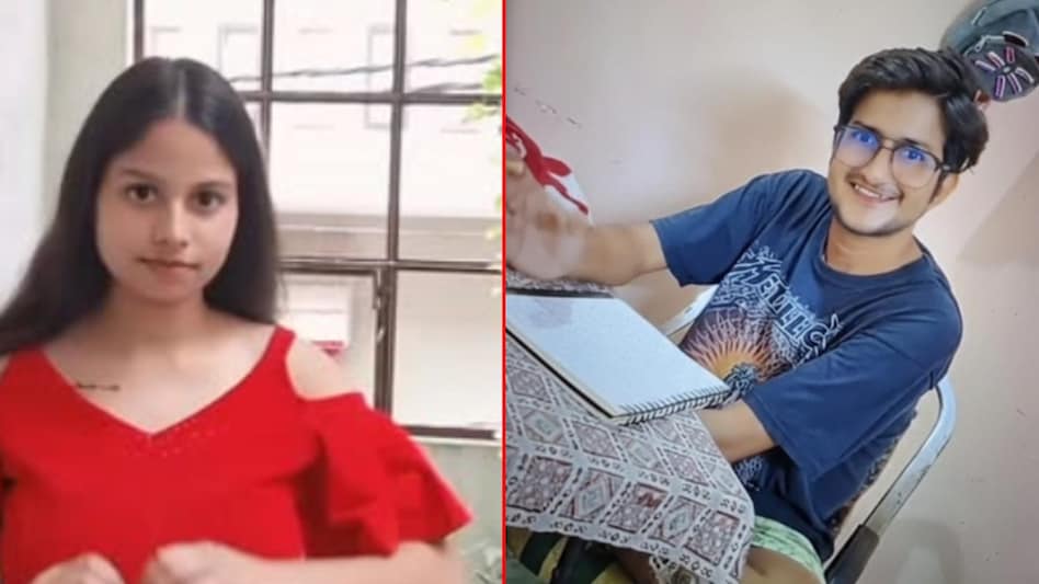 लैपटॉप में छिपे गुनाह के राज से खुली हत्या की कहानी — अमृता ने अपने बॉयफ्रेंड संग मिलकर यूपीएससी छात्र रामकेश की ली जान