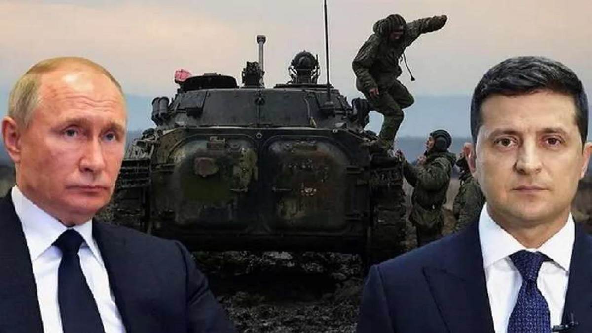 यूक्रेन-रूस युद्ध जारी, पोकरोव्स्क इलाके में फिर भयंकर लड़ाई