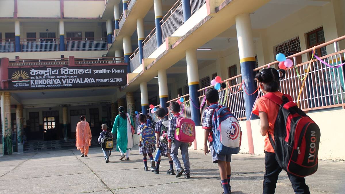 सरकार का बड़ा फैसला: स्किल-बेस्ड पढ़ाई होगी मजबूत, देश में खुलेंगे 57 नए केंद्रीय विद्यालय