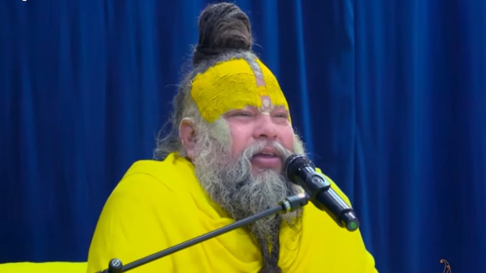 प्रेमानंद महाराज: ‘मैं संत बनना चाहता हूँ’ — पिता से आज्ञा लेने का भावुक वृतांत