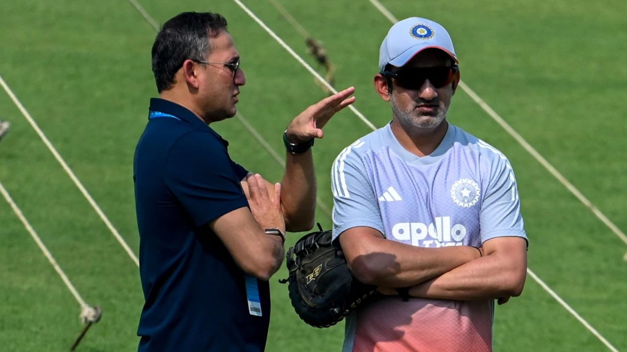 BCCI गंभीर से नाराज़: पिच पर टिप्पणी से बढ़ा विवाद, पर T20 वर्ल्ड कप से पहले कार्रवाई टली