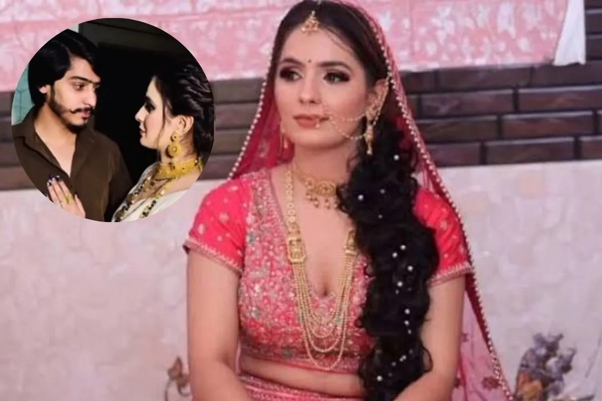 सिलिंडर नहीं, साजिश थी—निक्की भाटी को थिनर से जिंदा जलाया गया