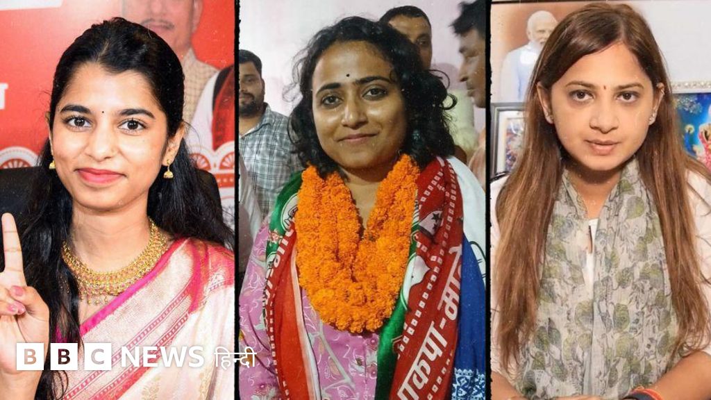 बिहार चुनाव: टिकारी की महिला