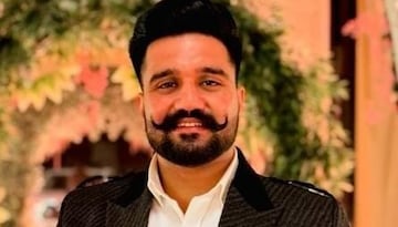 मोहाली में कबड्डी प्लेयर राणा बलाचौरिया की हत्या, सेल्फी के बहाने फायरिंग, बंबीहा गैंग ने ली जिम्मेदारी