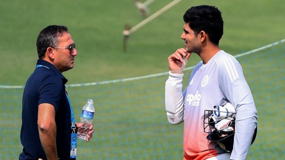 एक फोन कॉल और वर्ल्ड कप टीम से बाहर हो गए शुभमन गिल? रिपोर्ट में चौंकाने वाला दावा