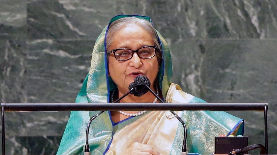 ‘बांग्लादेश धीरे-धीरे पाकिस्तान बनता जा रहा…’ शेख हसीना की पार्टी के नेताओं का बड़ा दावा