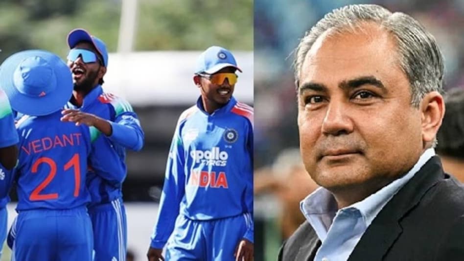 दुबई में मैच के बाद हाईवोल्टेज ड्रामा, भारतीय खिलाड़ियों ने नकवी के हाथ मेडल लेने से किया इनकार