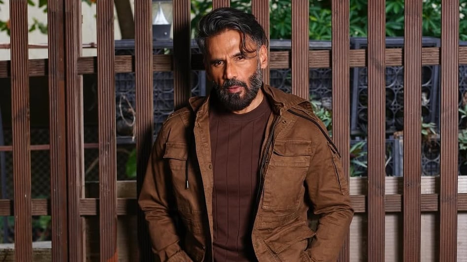 तंबाकू के विज्ञापन के लिए करोड़ों का ऑफर ठुकराने वाले सुनील शेट्टी, बोले– पैसों से ज्यादा जिम्मेदारी जरूरी