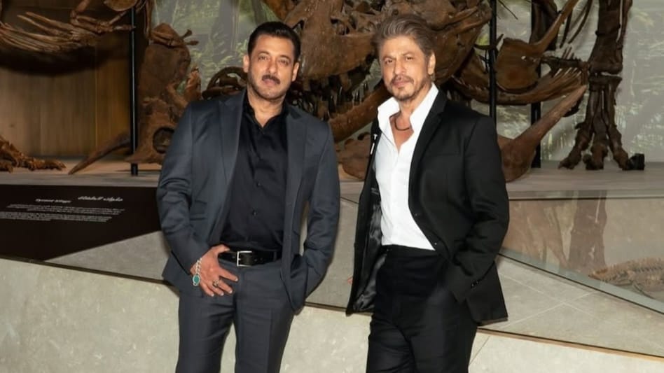 ‘सलमान बैड बॉय, शाहरुख जेंटलमैन’, अरशद वारसी का बड़ा खुलासा, बॉलीवुड सुपरस्टार्स को लेकर कही दिलचस्प बात