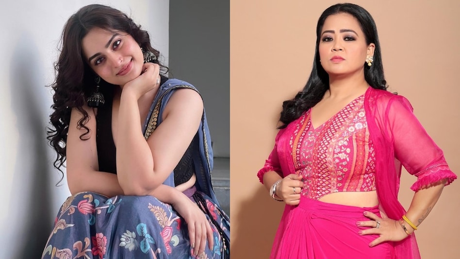 23 साल की एक्ट्रेस को ‘बॉडी शेम’ करने पर ट्रोल हुईं भारती सिंह, सपोर्ट में उतरीं ईशा सिंह—बोलीं, ‘उनका दिल बहुत साफ है’
