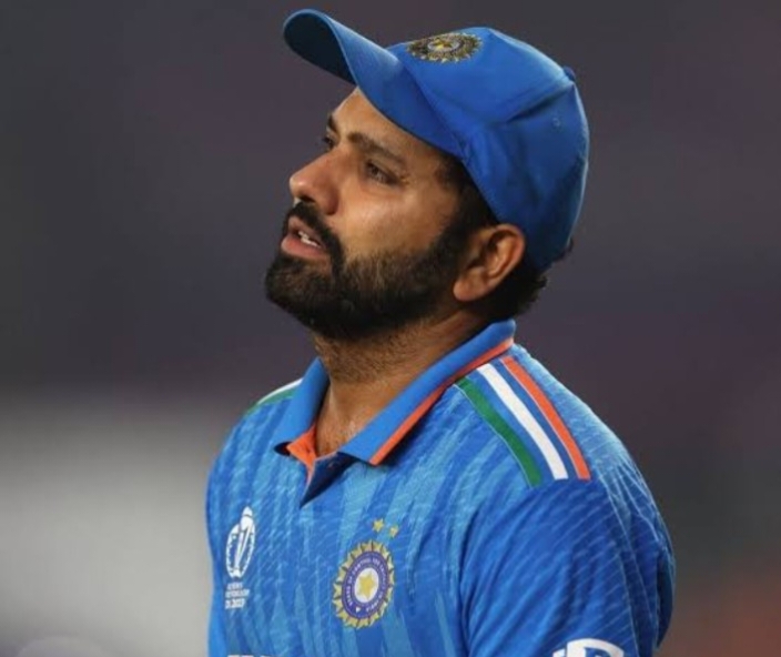 ‘दिखावे के लिए फिट होने का क्या मतलब?’ रोहित शर्मा के ट्रांसफॉर्मेशन पर पूर्व खिलाड़ी का बड़ा बयान