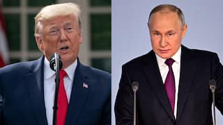 ट्रंप ने चेताया: रूस-यूक्रेन युद्ध जारी रहा तो तीसरा विश्व युद्ध हो सकता है