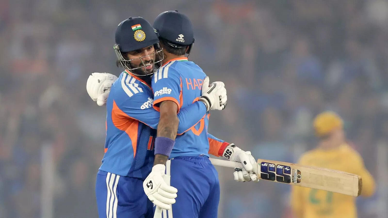 भारत vs साउथ अफ्रीका 5वां टी20: आज होगा सीरीज का निर्णायक मुकाबला