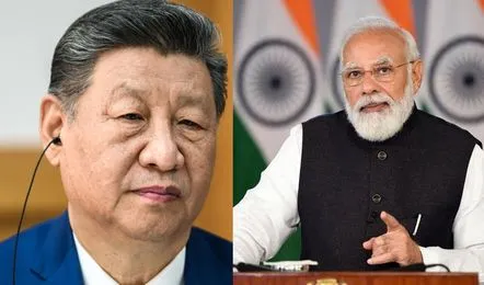 भारत ने चीन के दावे को खारिज किया, कहा- भारत‑पाक विवाद में कोई तीसरा पक्ष नहीं