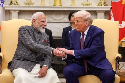इंडिया–US ट्रेड डील: मोदी और ट्रंप की बातचीत, ट्रेड, ऊर्जा और रक्षा पर फोकस