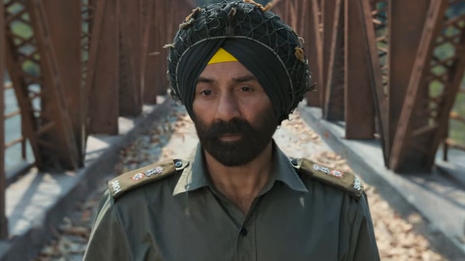 इमोशनल कर देगा ‘बॉर्डर 2’ का गाना ‘घर कब आओगे’, सनी देओल की आंखों में दिखा दर्द